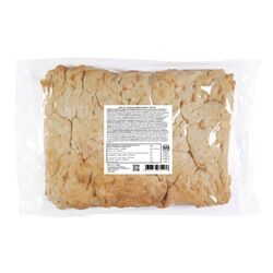 Focaccia Romana 28x39cm 800g Quelli della pizza