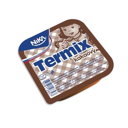 Termix kakaový NIKA 90g VÝPREDAJ