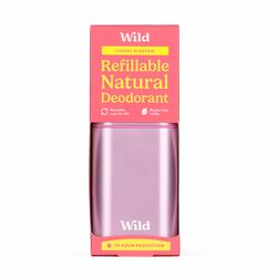 Wild Starter Cherry Blossom tuhý dezodorant 40g
