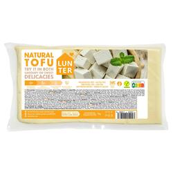Tofu naturálne LUNTER 1000g