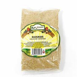Kuskus celozrnný Marianna 250g