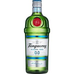 Tanqueray Nealko Gin 0% 0,7l