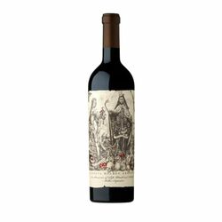 Víno červené Catena Zapata Argentino Malbec 2022 0,75l 
