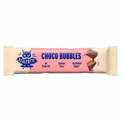 HealthyCo Choco Bubbles Bar milk 30g