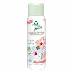 Frosch Senses sprchový gél Ibišek 300ml