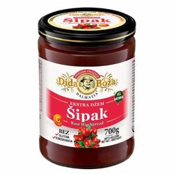 Džem šípkový DIDA BOŽA 700g