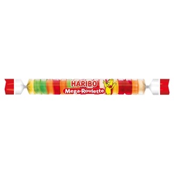 Haribo Mega Roulette 45 g