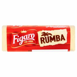 Figaro Rumba tyčinka v horkej čokoláde 32 g
