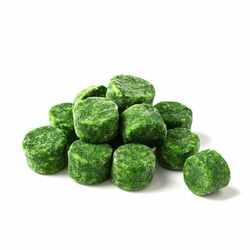 Mrazený Špenát sekaný 2,5kg Viking Frost