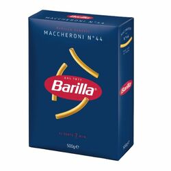 Cestoviny Maccheroni 500g Barilla