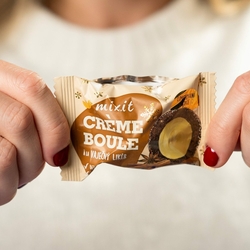 Créme boule á la Vaječný likér 30g Mixit