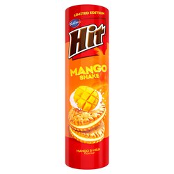 Bahlsen Hit mango sušienky  220g