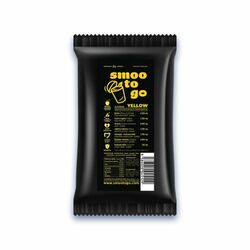 Smoo to go yellow 25g