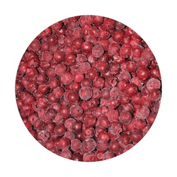Mrazené Višne 2,5kg Viking Frost