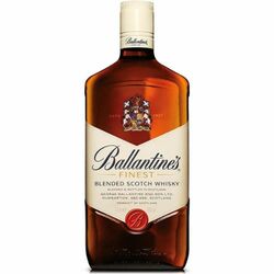 Ballantine&#039;s Finest Whisky 40% 1 l