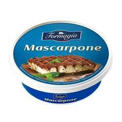 Mascarpone 250g Formagia