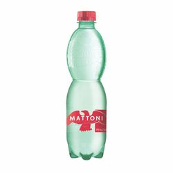 Mattoni minerálna voda perlivá 500ml*ZO