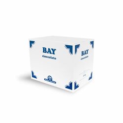 Čokoláda horká 50% BAY 20kg