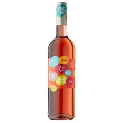Víno Golguz Frankovka Modrá - Rosé 2025
