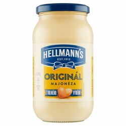 Majolenka originál 405ml Hellmann&#039;s