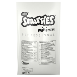 Smarties Mix-In Mini Posyp 500g Nestlé