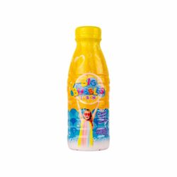 Tekutina pre veľké bubliny 400ml Tuban