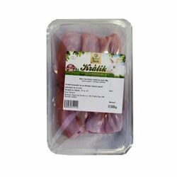 Králičí chrbát bez kosti 500g Natur Farm VÝPREDAJ