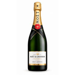 Champagne Moët &amp; Chandon Brut Impérial 0,75l FR