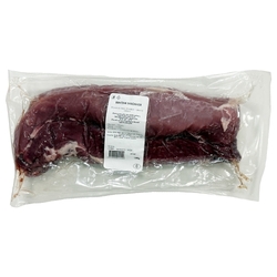 Bravčová sviečk. (panenka) cca 2kg Mecom VÝPREDAJ