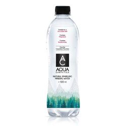Aqua Carpatica min. v.perlivá 500ml*ZO VÝPREDAJ