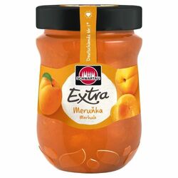 Džem Extra marhuľový 340g Schwartau