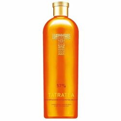 Tatratea Rosehip &amp; Seabuckthorn Likér 57% 0,7 l