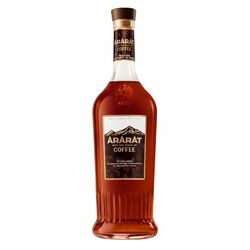 Ararat Coffee Likér 30% 0,7l