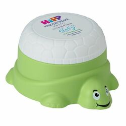 HiPP Babysanft krém Sensitive Korytnačka, 100ml