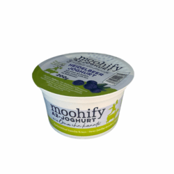 Jogurt čučoriedkový 200g A2