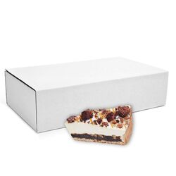 Mrazená Torta Pekanová s karamelom 12x130g Vandemoortele