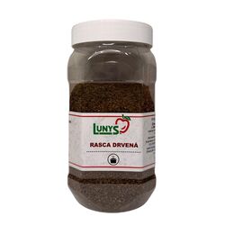 Korenie Rasca drvená 400g Lunys