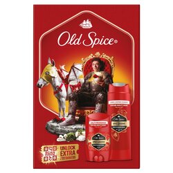 Old Spice Epic Legend darčeková sada
