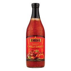 Sweet Chilli omáčka 730ml Aiko
