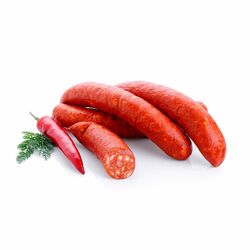 Klobása Pirátska cca 1,5kg Steinex