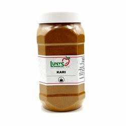 Zmes korenia Kari 500g LUNYS