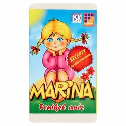 Marina keks fenikel aníz 100 g