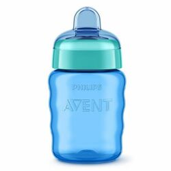 Avent Hrnček Klasik chlapec 260ml