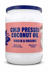 Olej kokosový extra panenský Bio 500ml HealthyCo
