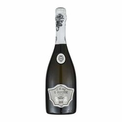 Víno šumivé b. Spumante Il  Frizzante Silvestre 0,75l IT