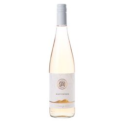 Víno biele Sauvignon, JM Doľany 0,75l