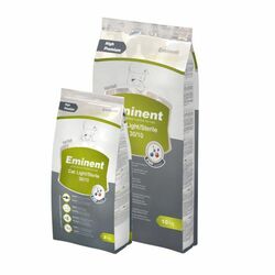 Eminent CAT sterile light Prémiové krmivo 10kg