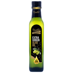 Olej olivový extra vergine 250ml Bassta