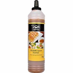 Sezamová omáčka 1kg Yamasa