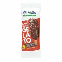 Mr.Valsoia Nanuk Kešu lieskový orech 130ml